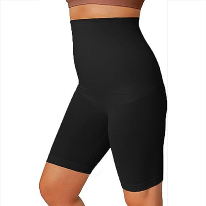 High Waist Tummy & Thigh Slimming Body Shaper