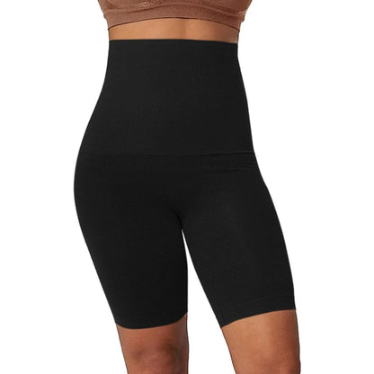 High Waist Tummy & Thigh Slimming Body Shaper